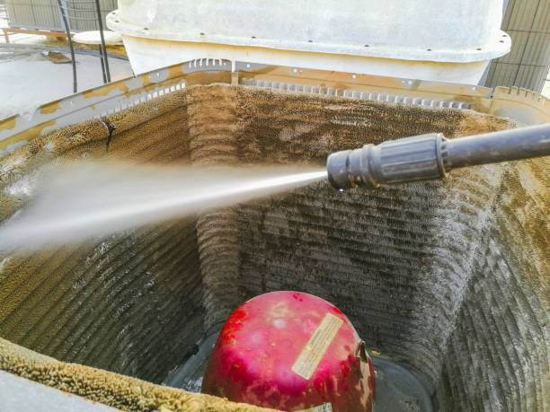 Best HVAC Maintenance and Cleaning  in Gunbarrel, CO