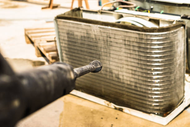 Best Affordable HVAC Duct Cleaning  in Gunbarrel, CO
