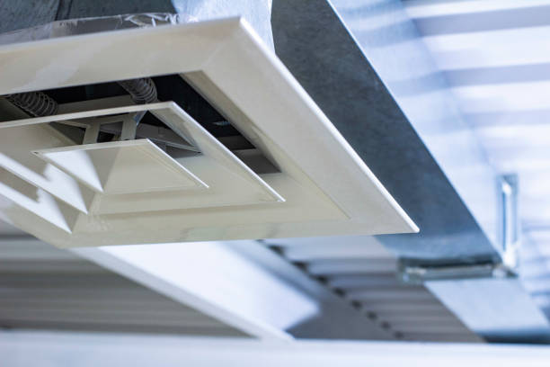 Best HVAC System Cleaning  in Gunbarrel, CO