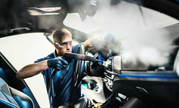 , CO Airduct Cleaning Company