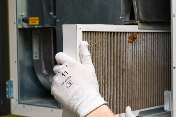 Best Ductwork Cleaning Services  in Gunbarrel, CO