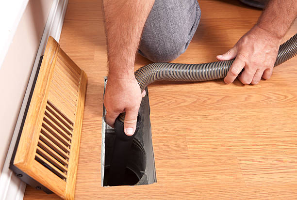 Best Professional Duct Cleaning Services  in Gunbarrel, CO