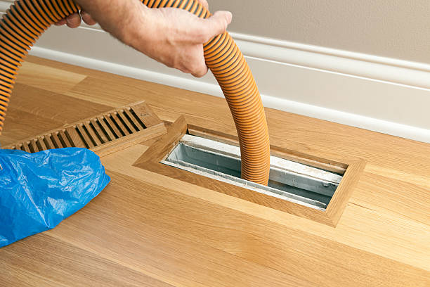 Best Affordable Air Duct Cleaning  in Gunbarrel, CO