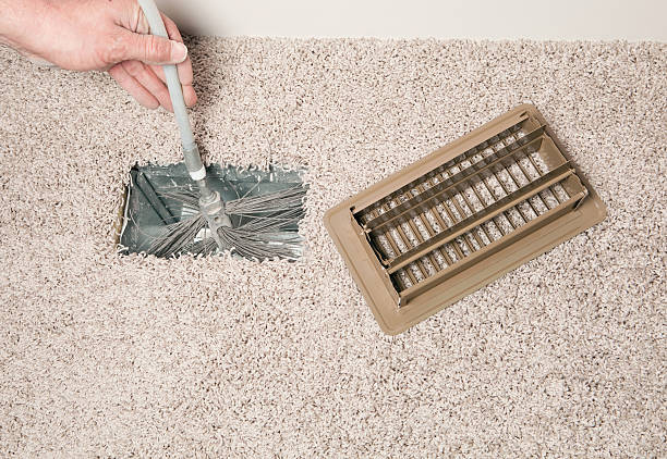 Best Ductwork Cleaning Services  in Gunbarrel, CO