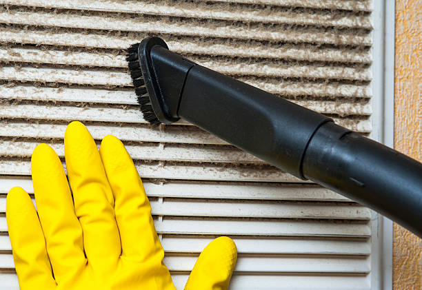 Best Best Air Duct Cleaning Company  in Gunbarrel, CO